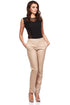 Pantalon femme model 35780 Moe